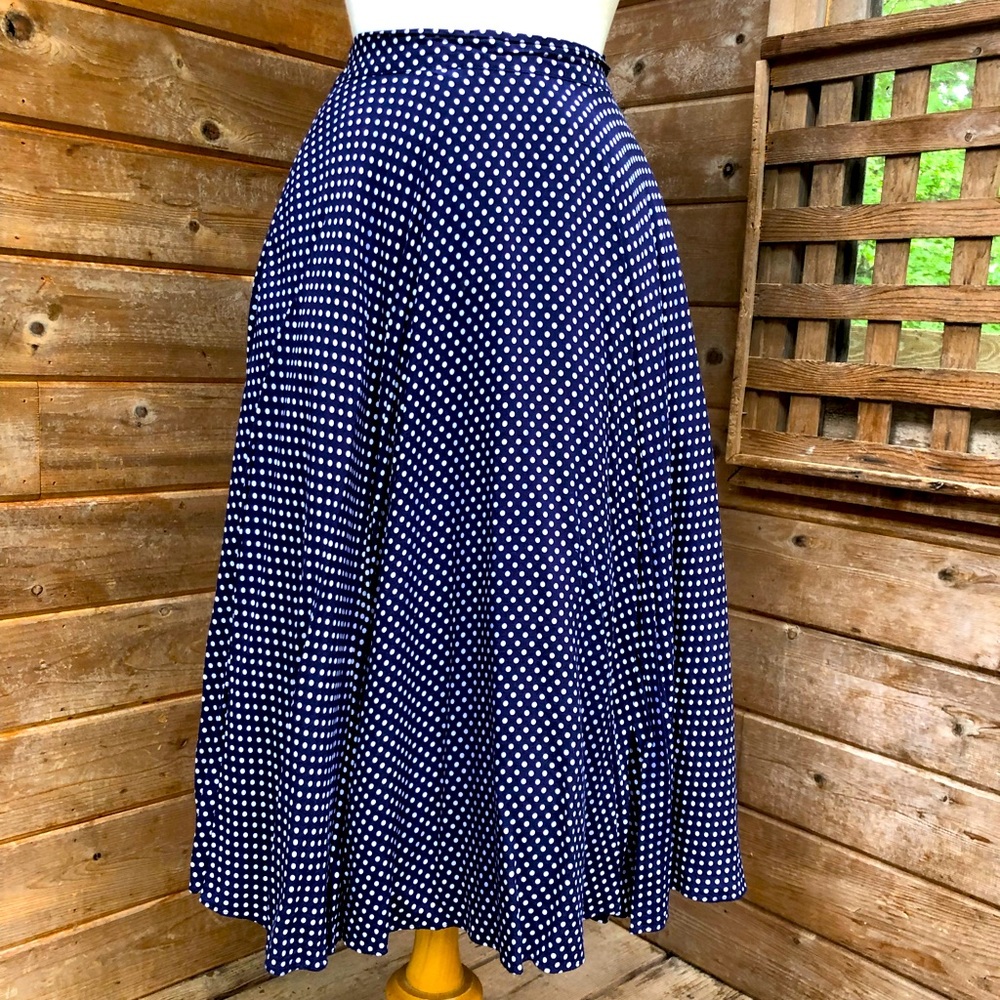 Comme Toi - Full Skirt - S